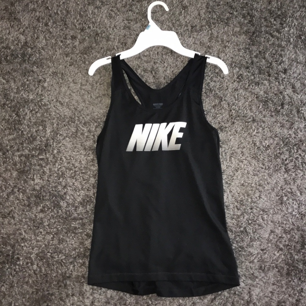Nike Athletic Tank